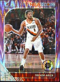 Trevor Ariza