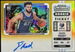 David Roddy