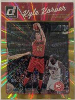 Kyle Korver