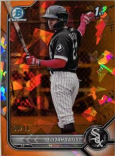 Elijah Tatis