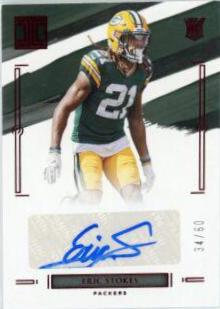 Eric Stokes