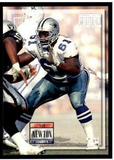 Nate Newton