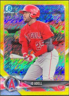 Jo Adell