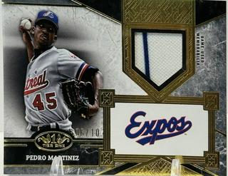 Pedro Martinez