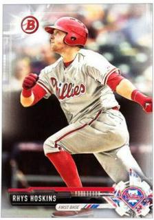 Rhys Hoskins