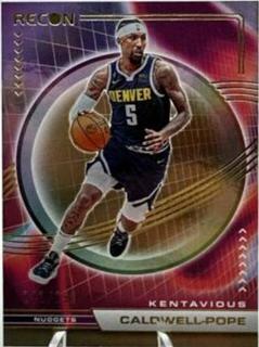 Kentavious Caldwell Pope