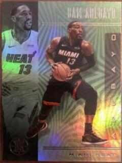 Bam Adebayo