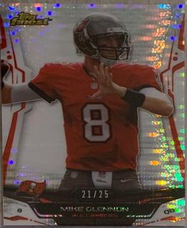 Mike Glennon