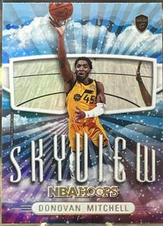 Donovan Mitchell