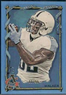 Delanie Walker