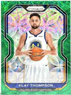 Klay Thompson