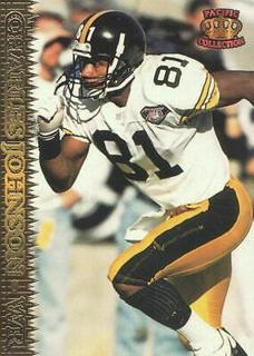 Charles Johnson