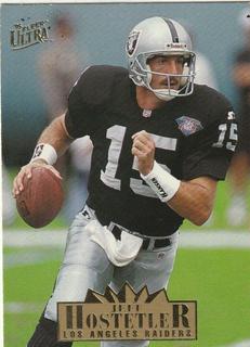 Jeff Hostetler