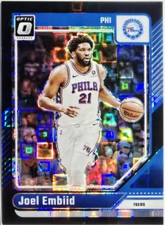Joel Embiid