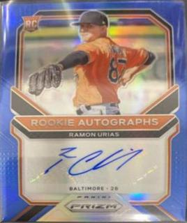 Ramon Urias