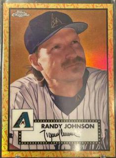 Randy Johnson