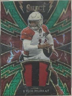 Kyler Murray