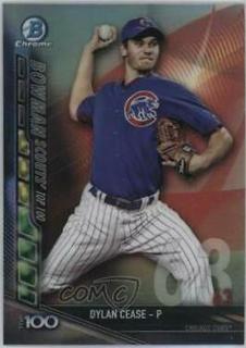 Dylan Cease