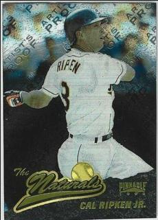 Cal Ripken Jr.