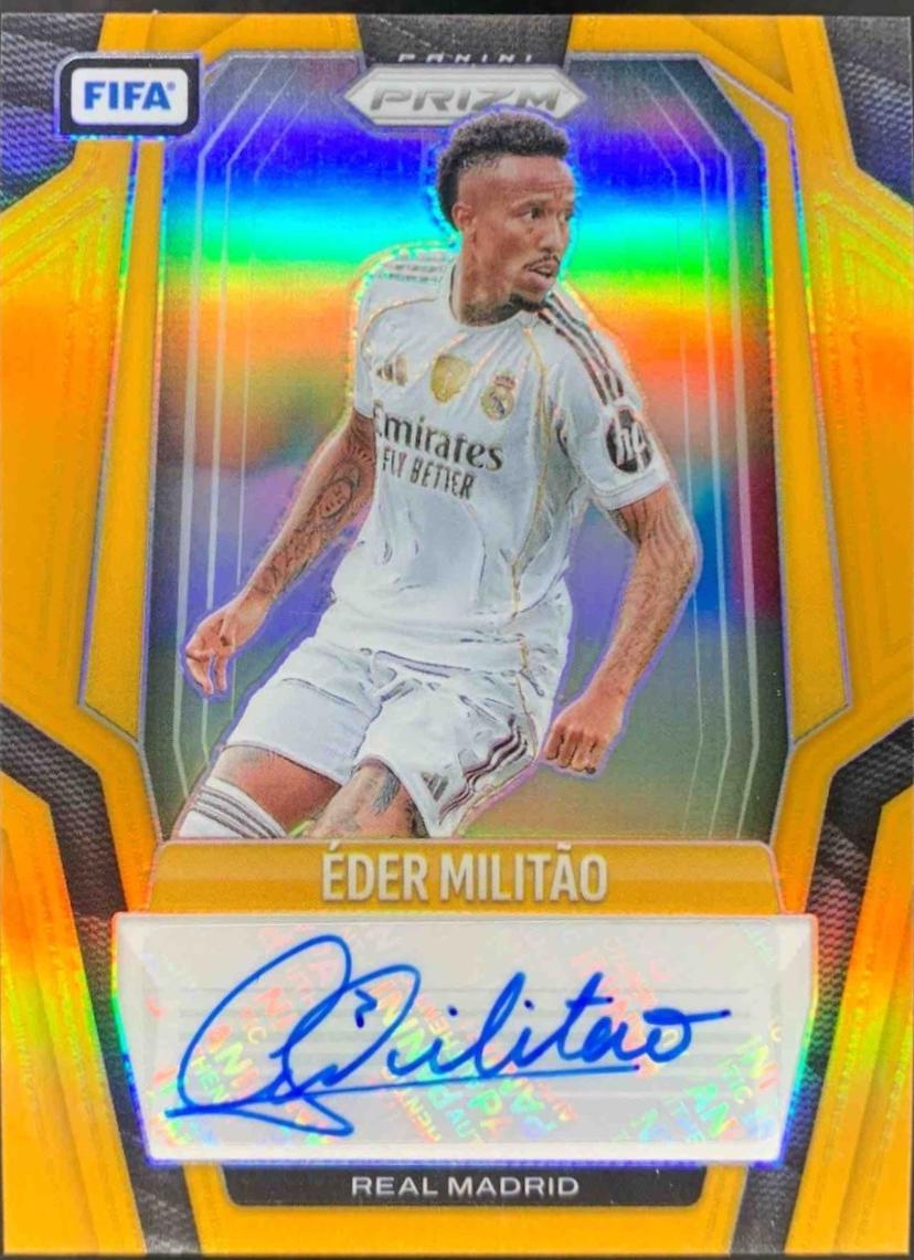 Eder Militao