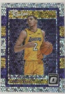 Lonzo Ball