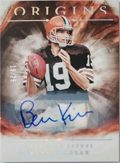Bernie Kosar