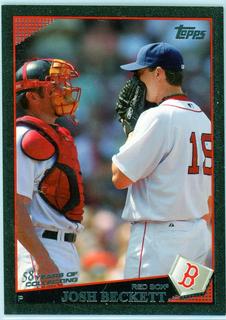 Josh Beckett