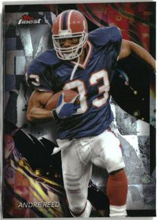 Andre Reed