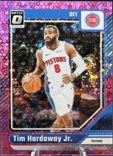 Tim Hardaway Jr.