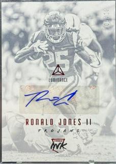 Ronald Jones II
