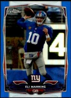 Eli Manning