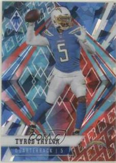 Tyrod Taylor