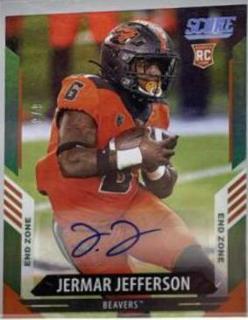 Jermar Jefferson