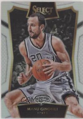 Manu Ginobili