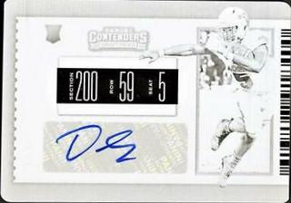 Devin Singletary