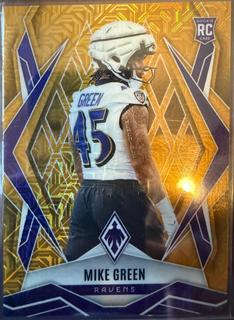 Mike Green