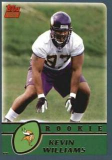 Kevin Williams