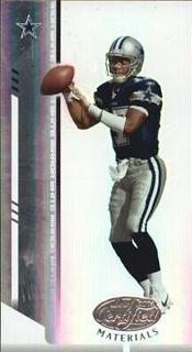 Quincy Carter