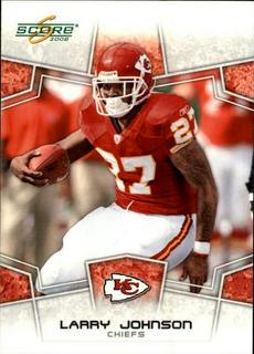 Larry Johnson
