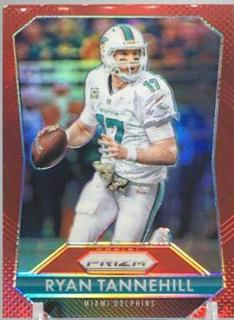 Ryan Tannehill