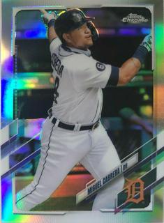 Miguel Cabrera