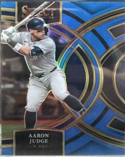 Aaron Judge