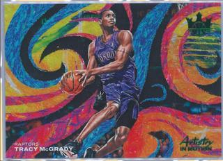 Tracy McGrady