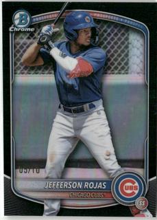 Jefferson Rojas