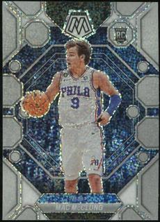 Mac McClung