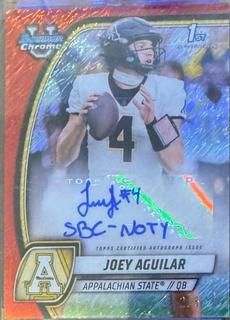 Joey Aguilar