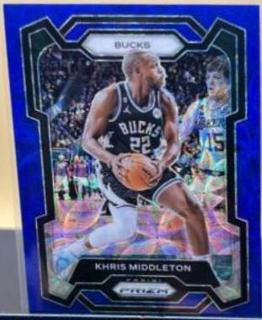 Khris Middleton
