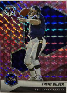 Trent Dilfer