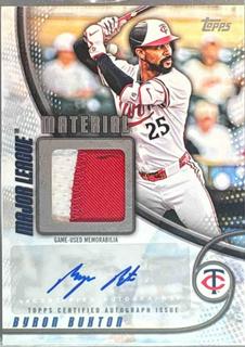 Byron Buxton