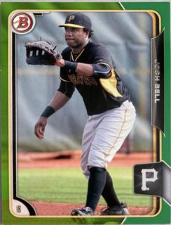 Josh Bell